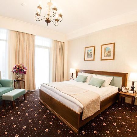 Reikartz Avlabari Tbilisi Hotell Exteriör bild