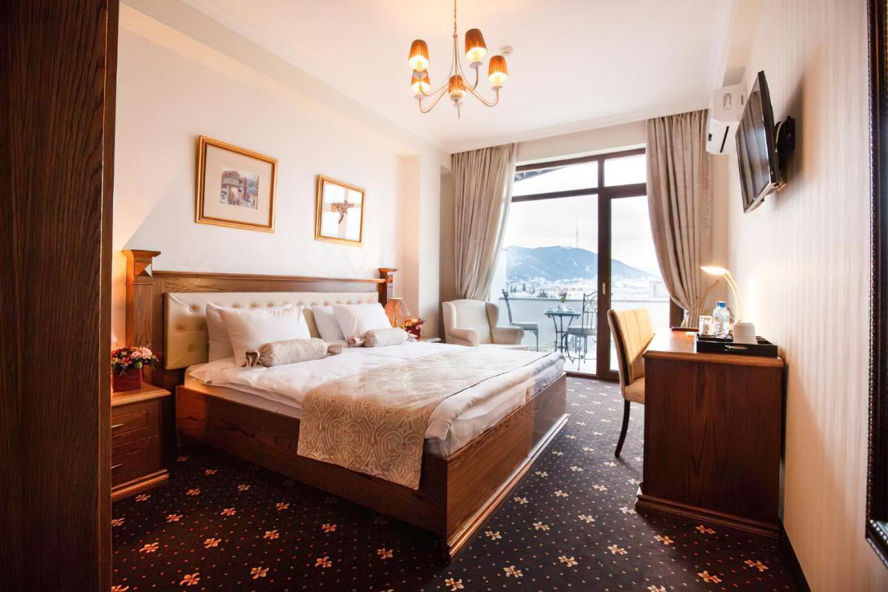 Reikartz Avlabari Tbilisi Hotell Exteriör bild